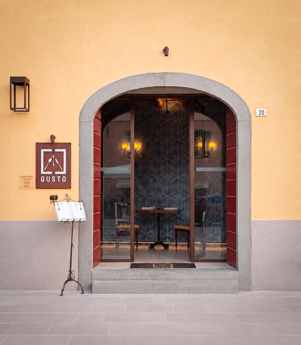 GUSTO Ristorante