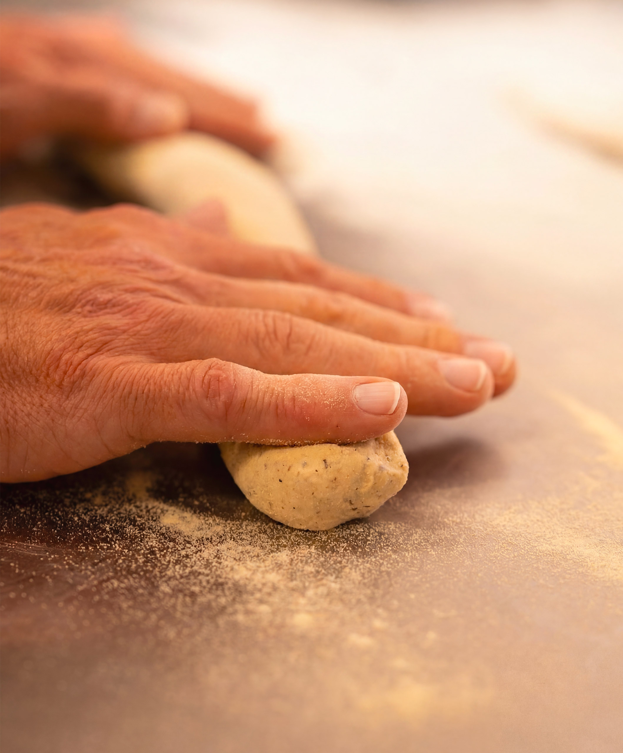 Il tempo come ingrediente