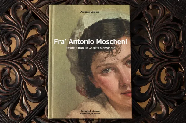 GUSTO celebra Antonio Moscheni